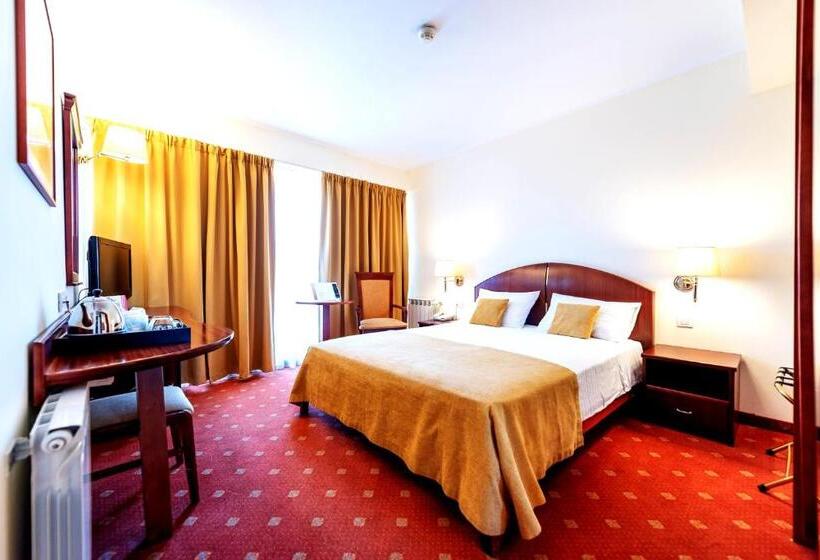 اتاق استاندارد, Minerva