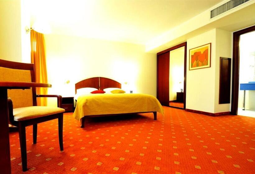 اتاق استاندارد, Minerva