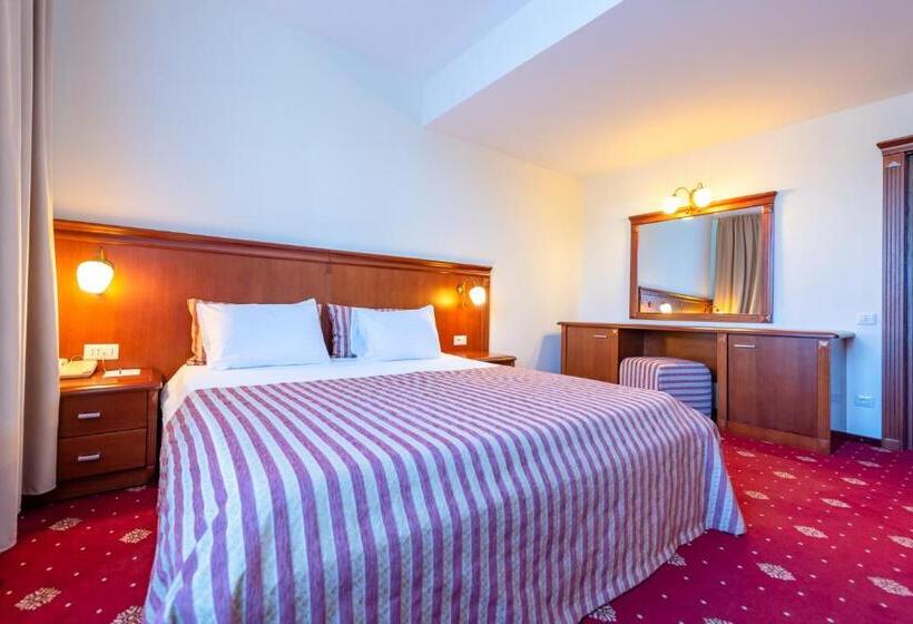 آپارتمان لوکس 1 خوابه, Minerva