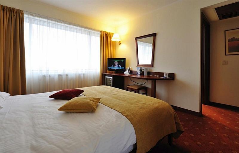 اتاق استاندارد یک نفره, Minerva