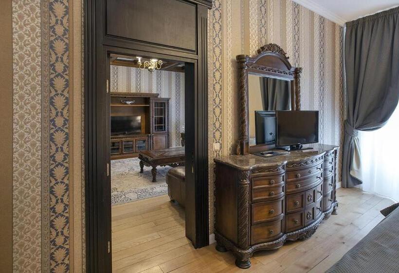 شقة سوبريور غرفة واحدة, Palace