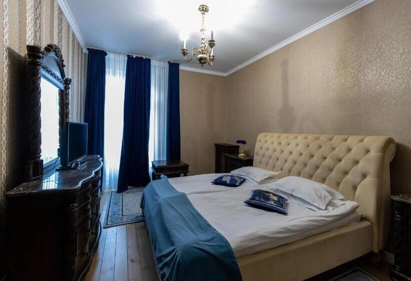 شقة سوبريور غرفة واحدة, Palace