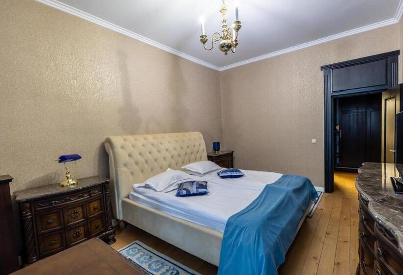 شقة سوبريور غرفة واحدة, Palace