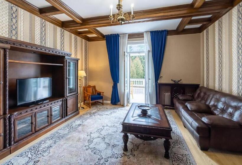 شقة سوبريور غرفة واحدة, Palace