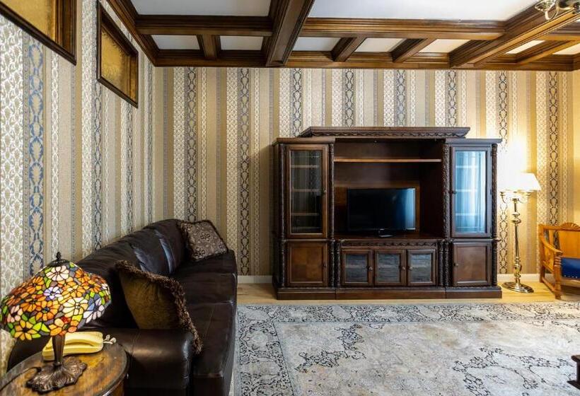 شقة سوبريور غرفة واحدة, Palace