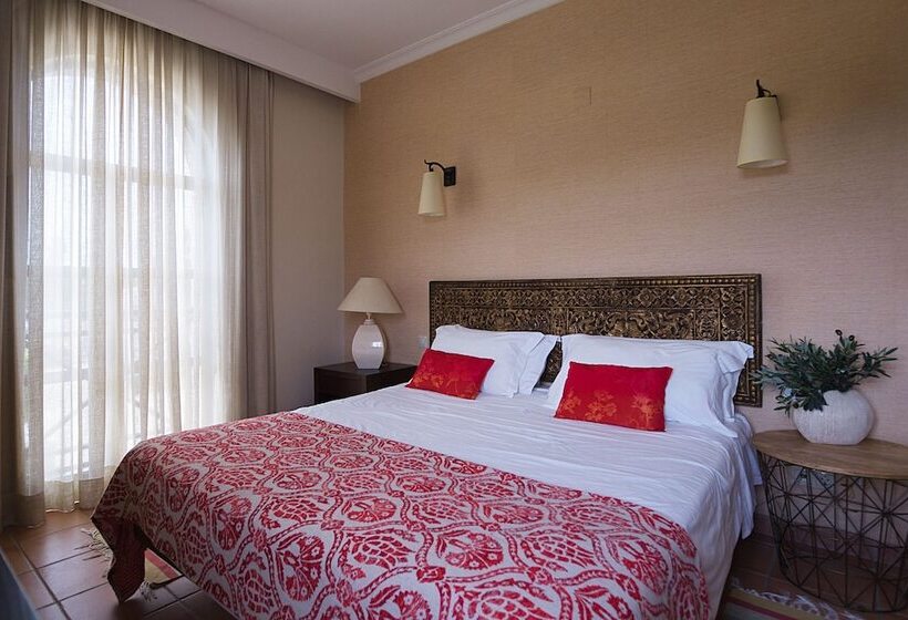 Номер Стандарт, Parque Das Laranjeiras