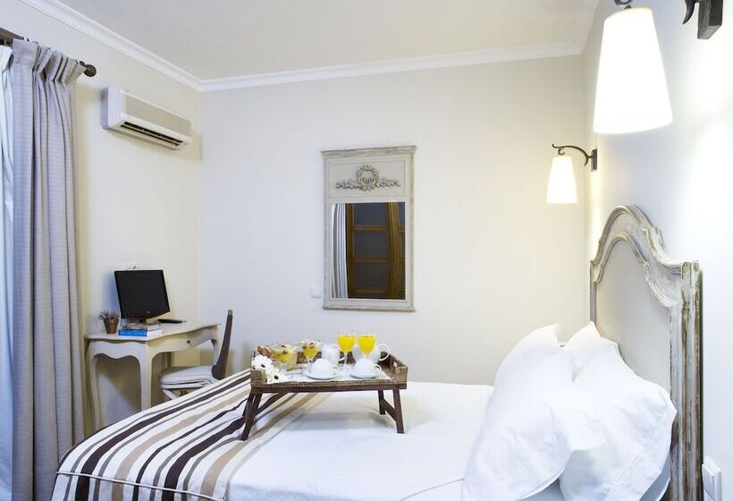 Люкс, Parque Das Laranjeiras