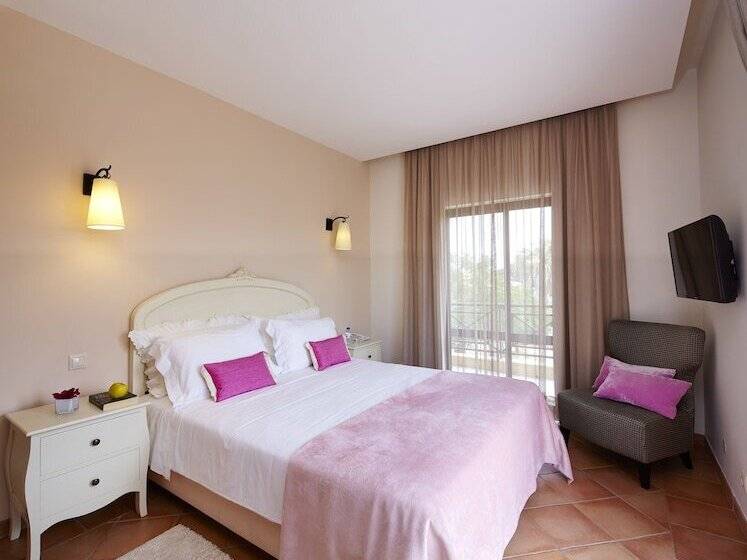 Люкс, Parque Das Laranjeiras