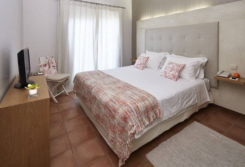 Quarto Estandar, Parque Das Laranjeiras