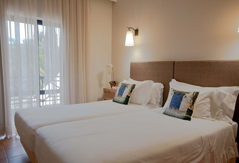 Quarto Estandar, Parque Das Laranjeiras