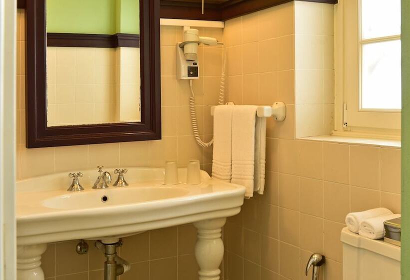 اتاق استاندارد, Pousada Convento De Evora