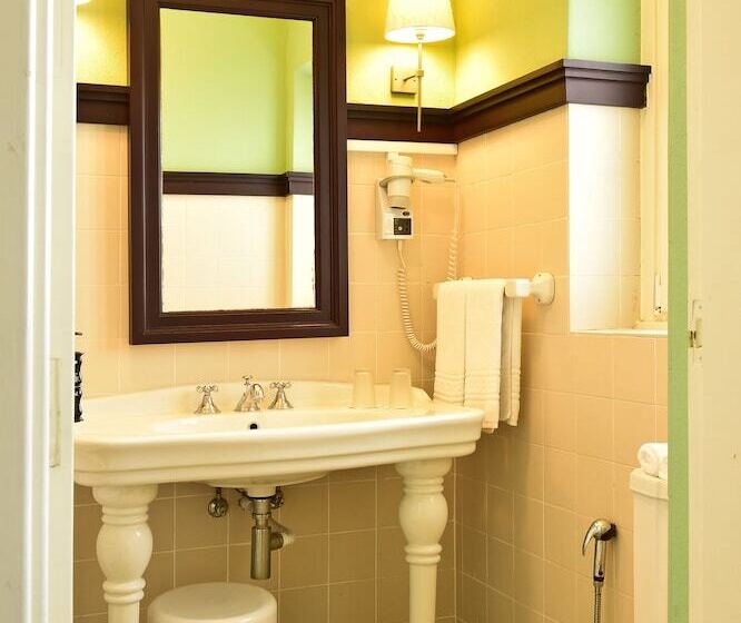 اتاق استاندارد, Pousada Convento De Evora