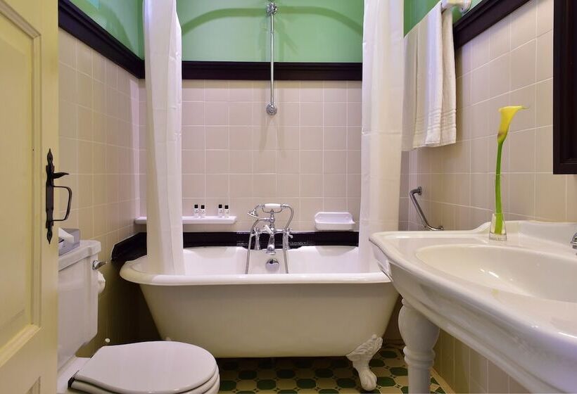 اتاق استاندارد, Pousada Convento De Evora