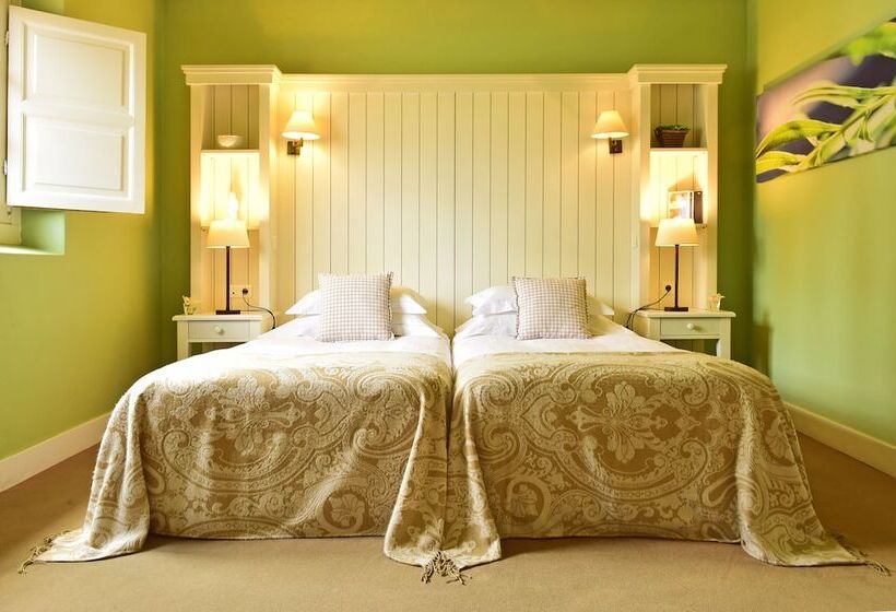 اتاق استاندارد, Pousada Convento De Evora