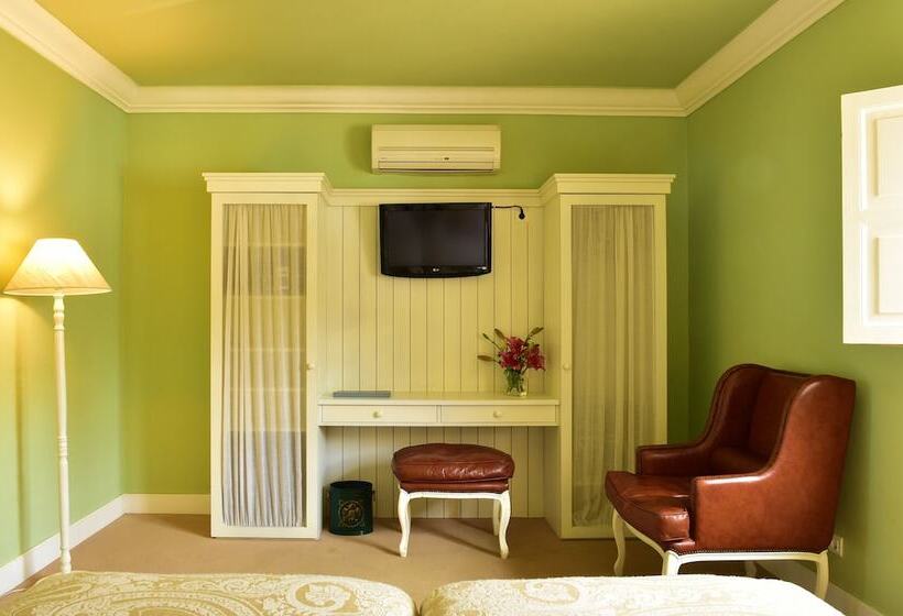 اتاق استاندارد, Pousada Convento De Evora