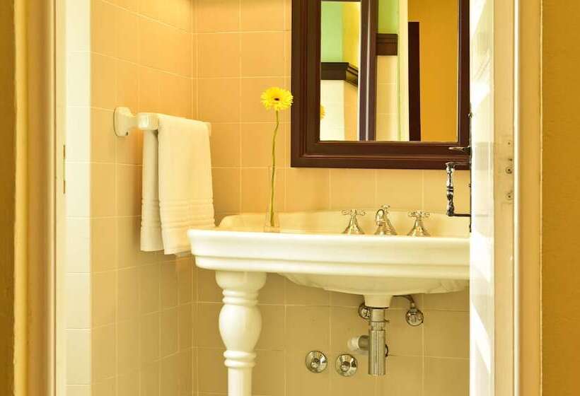 سوییت, Pousada Convento De Evora