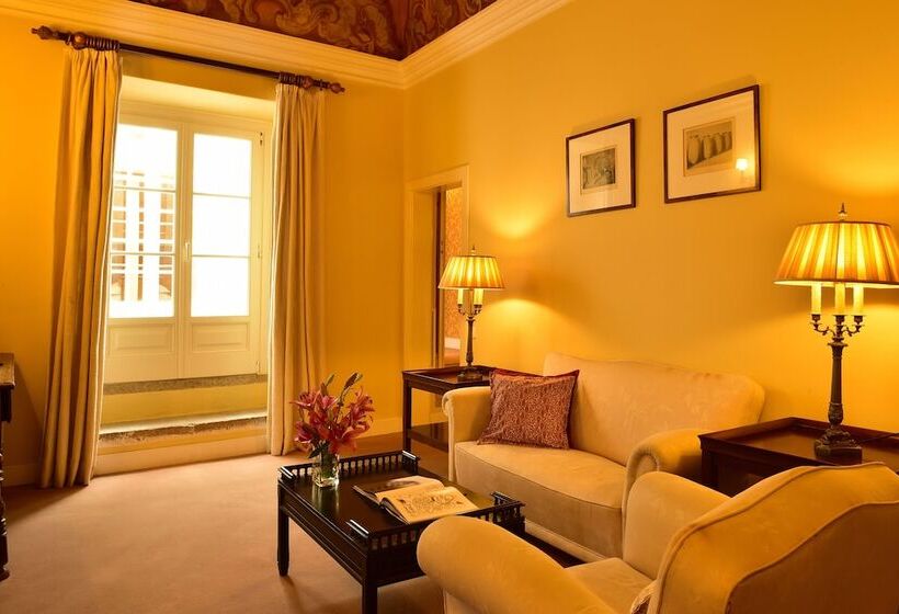 سوییت, Pousada Convento De Evora