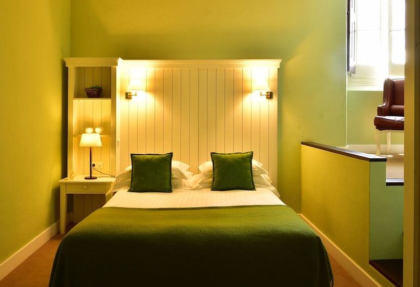 سوییت, Pousada Convento De Evora