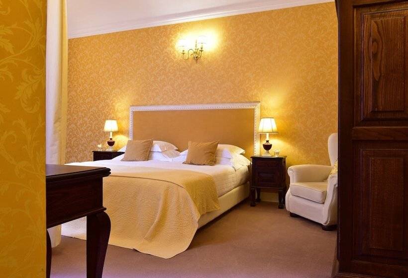 سوییت, Pousada Convento De Evora