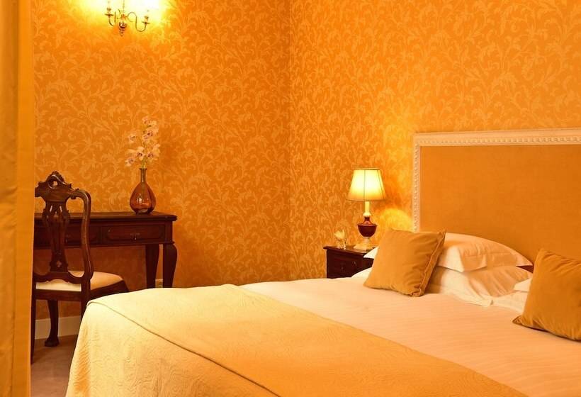 سوییت, Pousada Convento De Evora