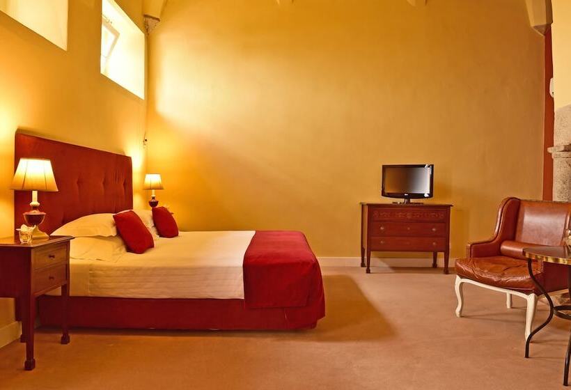 اتاق خانوادگی, Pousada Convento De Evora