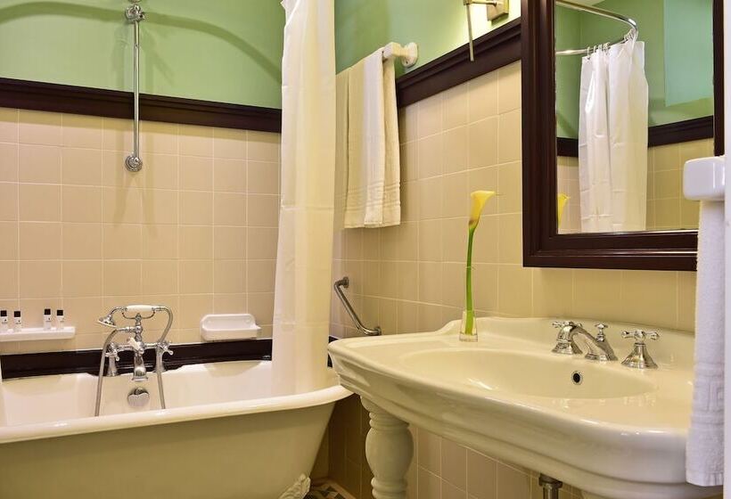 اتاق سوپریور, Pousada Convento De Evora