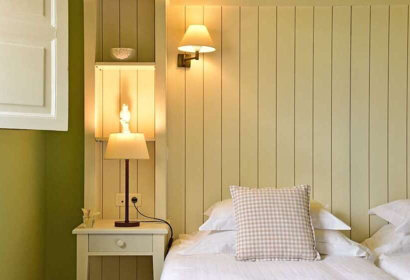 اتاق سوپریور, Pousada Convento De Evora