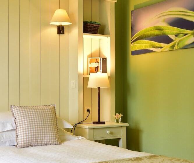 اتاق سوپریور, Pousada Convento De Evora