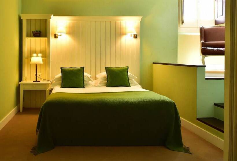 سوییت, Pousada Convento De Evora