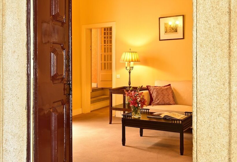 سوییت, Pousada Convento De Evora