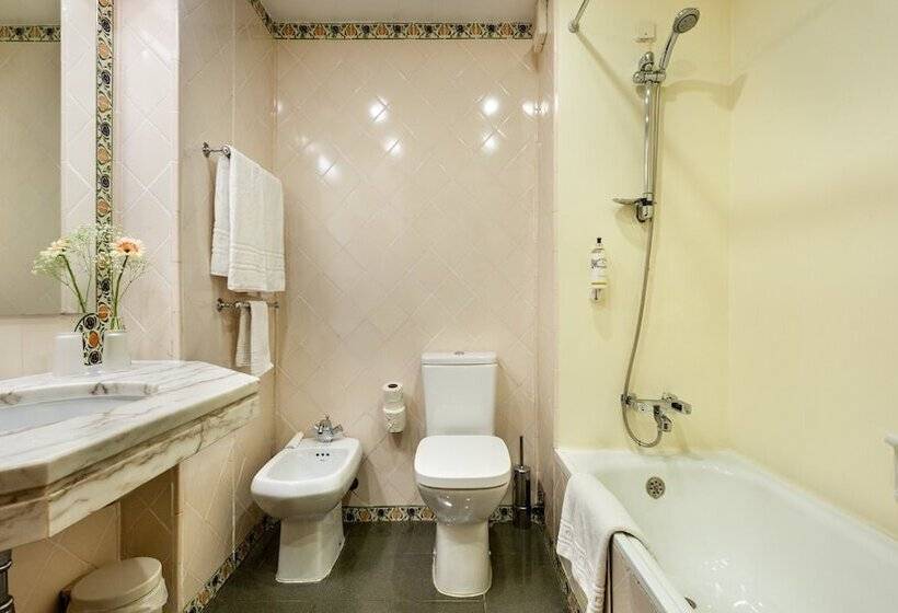 غرفة قياسية, Pousada De Marvao