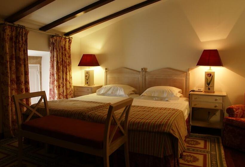 غرفة قياسية, Pousada De Marvao