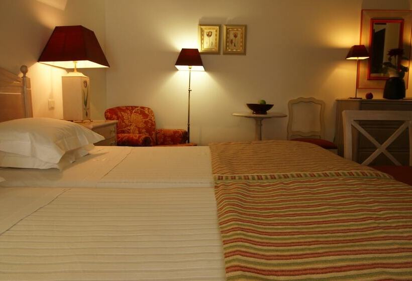 غرفة قياسية, Pousada De Marvao