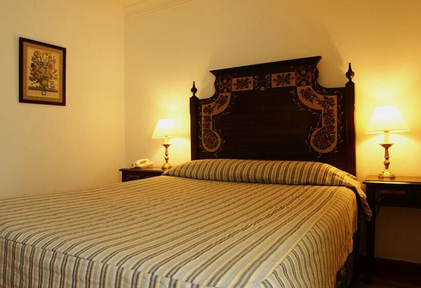 غرفة قياسية, Pousada De Marvao