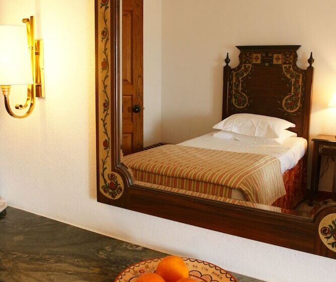 غرفة قياسية, Pousada De Marvao