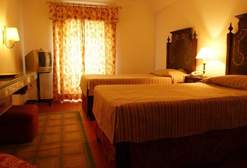 غرفة سوبيريور, Pousada De Marvao