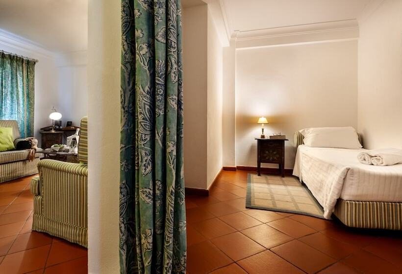 غرفة عائلية, Pousada De Marvao