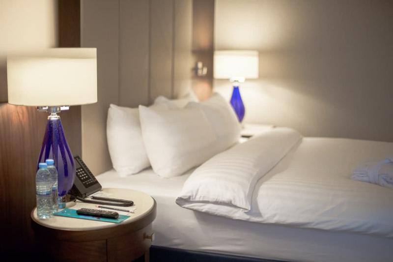 غرفة قياسية, Pousada De Marvao