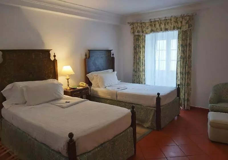 اتاق سوپریور, Pousada De Marvao