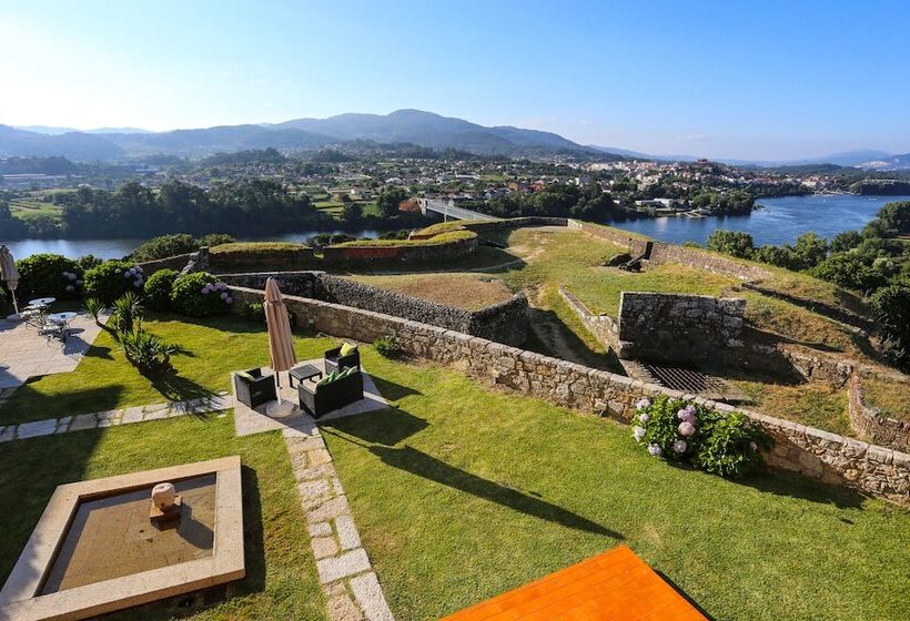 高级大房间, Pousada De Valença