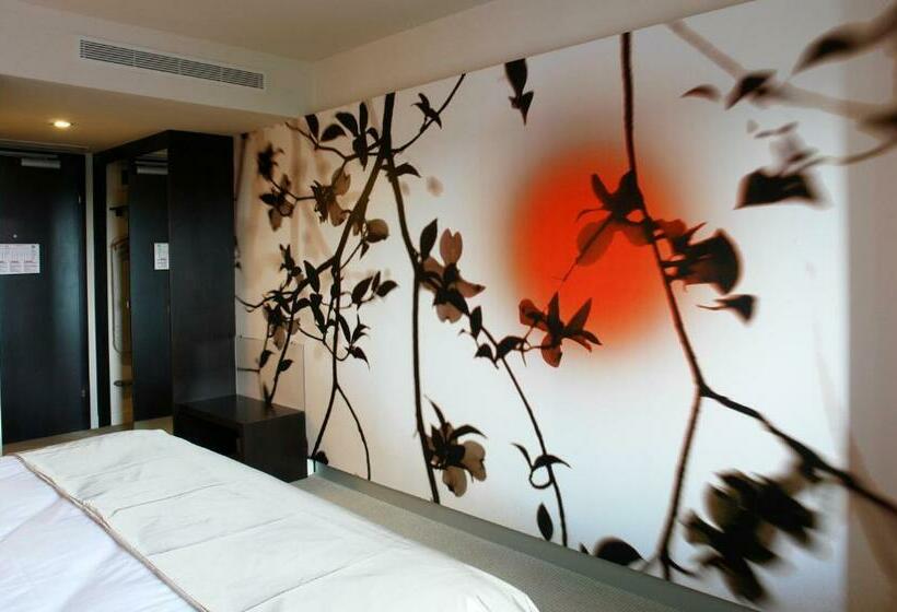 اتاق اجرایی با تخت بزرگ, Ramada Plaza By Wyndham Bucharest Convention Center