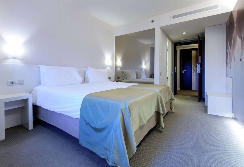 اتاق استاندارد, Ramada Plaza By Wyndham Bucharest Convention Center