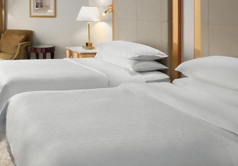 اتاق کلاب, Sheraton Dammam Hotel & Convention Centre