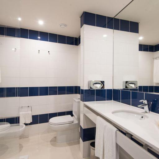 غرفة قياسية, Vila Gale Ampalius