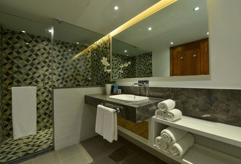 ویلای 3 خوابه, Sealine Beach, A Murwab Resort