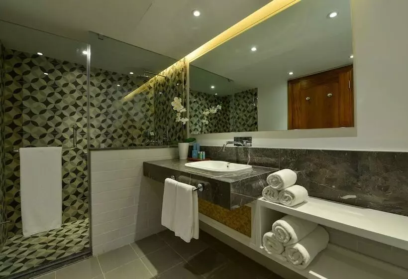 ویلای 3 خوابه, Sealine Beach, A Murwab Resort