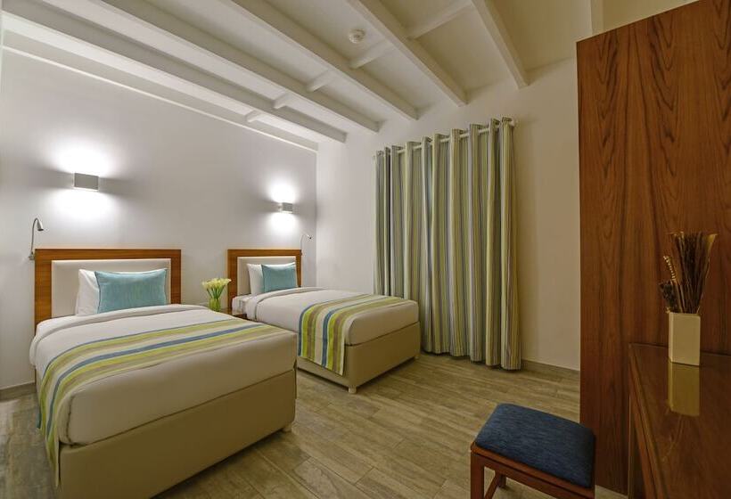 ویلای 3 خوابه, Sealine Beach, A Murwab Resort