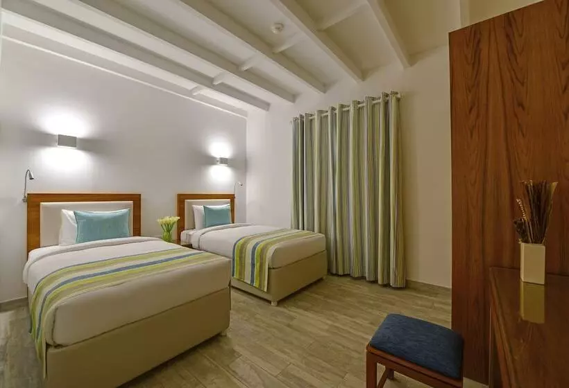 ویلای 3 خوابه, Sealine Beach, A Murwab Resort