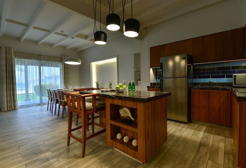 ویلای 3 خوابه, Sealine Beach, A Murwab Resort