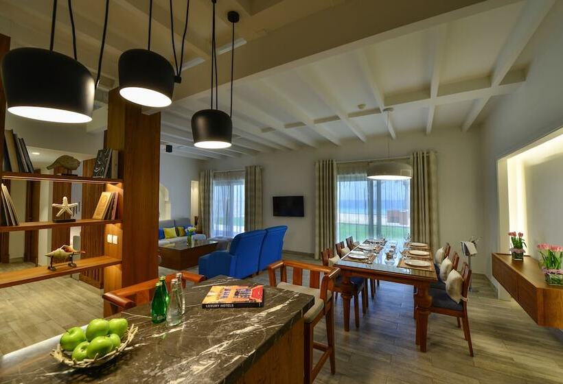 וילה בת 3 חדרי שינה, Sealine Beach, A Murwab Resort